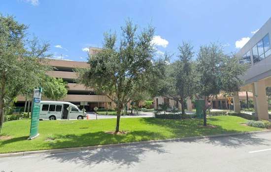 Ken Griffin Pours $25M More Into Kendall Hospital, Total Hits $75M