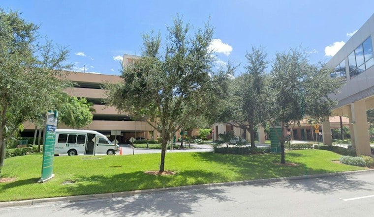 Ken Griffin Pours $25M More Into Kendall Hospital, Total Hits $75M