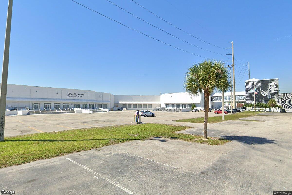 Ken Griffin's $3B Carnegie Mellon Gift Sets Up Wynwood Building Boom