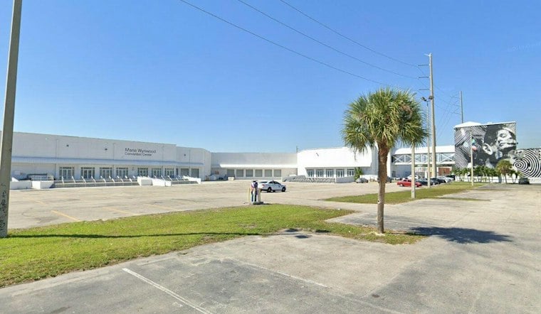 Ken Griffin's $3B Carnegie Mellon Gift Sets Up Wynwood Building Boom