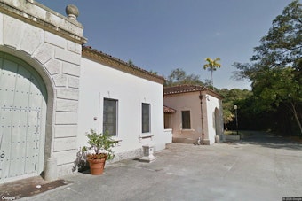 Ken Griffin's Plan to Move Historic Coconut Grove Home to Vizcaya Clears Key Vote