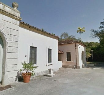 Ken Griffin's Plan to Move Historic Coconut Grove Home to Vizcaya Clears Key Vote