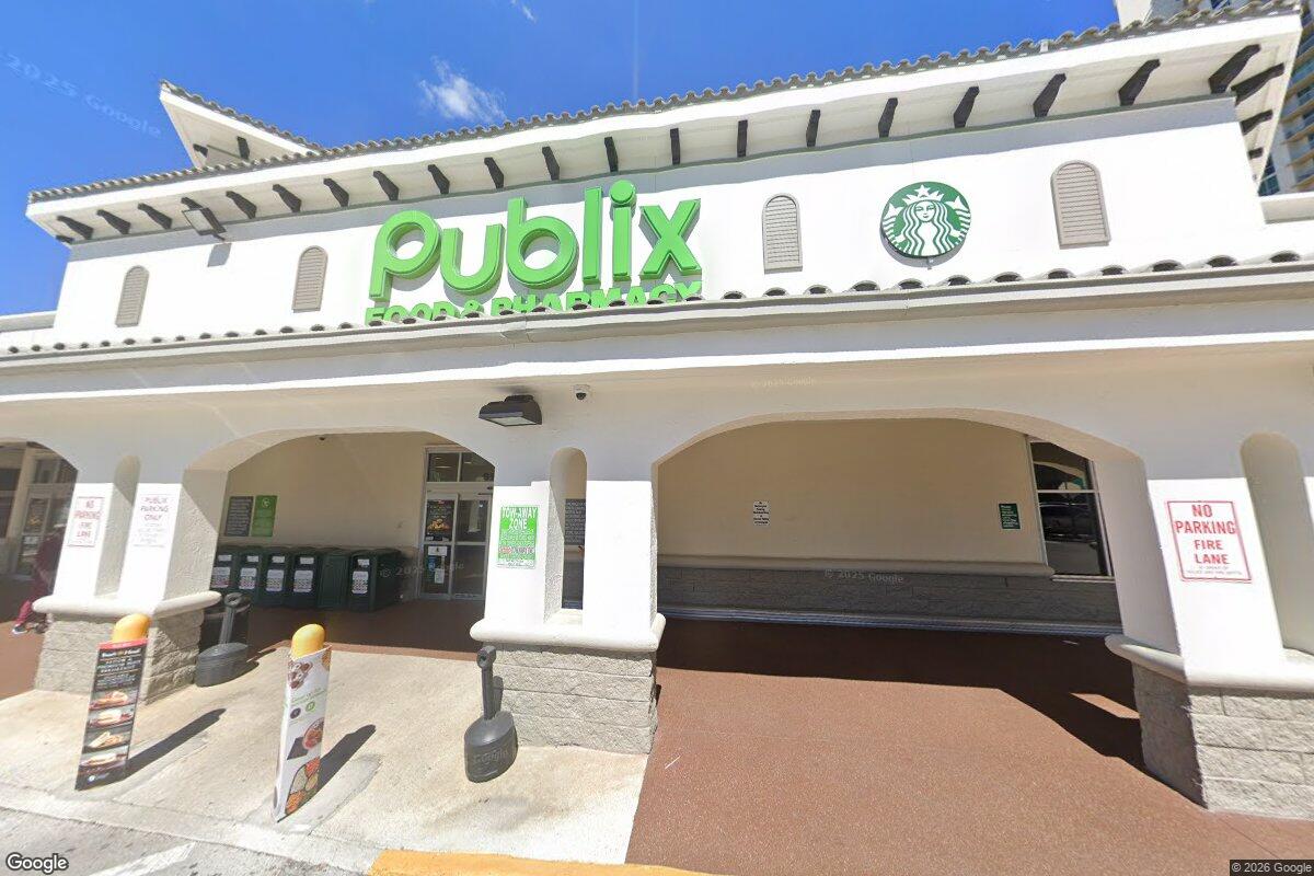 Dadeland Publix in Kendall May Get a Pours Bar