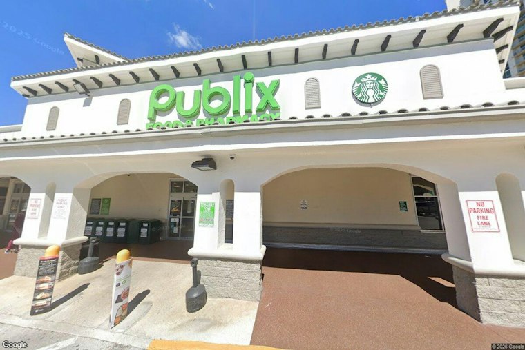 Kendall Publix's Old Starbucks Nook Could Pour Beer and Wine Next