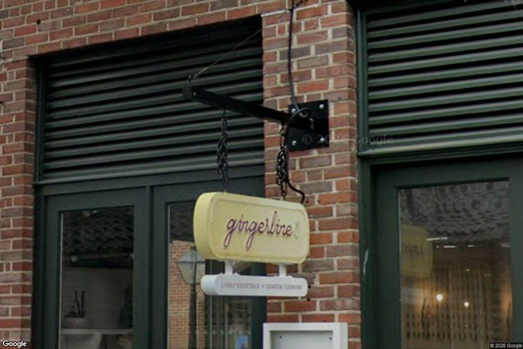 Kendrick's Brings Caribbean Family Legacy to Old Gingerline Spot Downtown