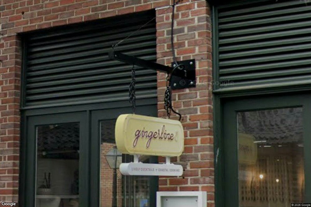 Kendrick's Brings Caribbean Family Legacy to Old Gingerline Spot Downtown