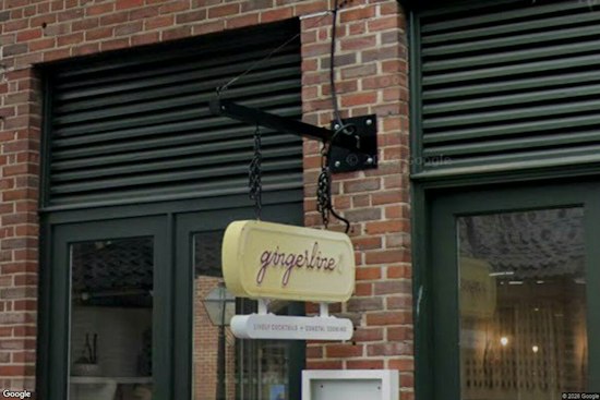 Kendrick's Brings Caribbean Family Legacy to Old Gingerline Spot Downtown