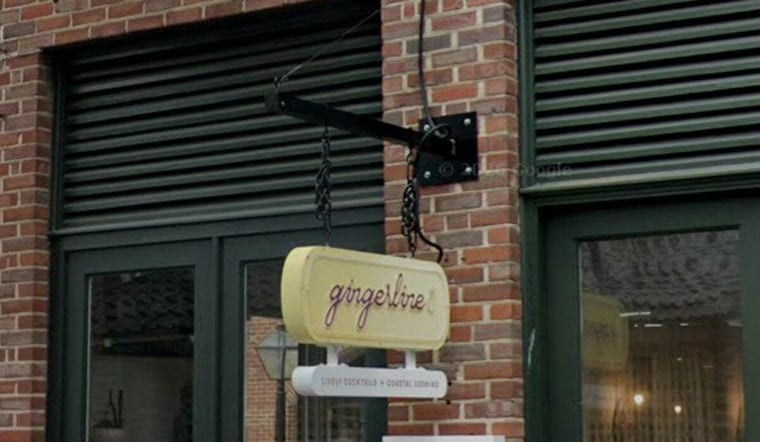 Kendrick's Brings Caribbean Family Legacy to Old Gingerline Spot Downtown