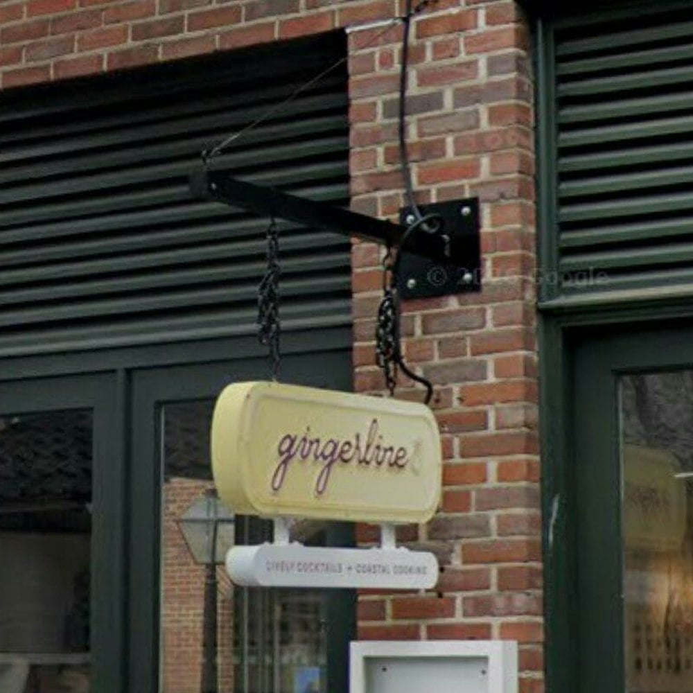 Kendrick's Brings Caribbean Family Legacy to Old Gingerline Spot Downtown