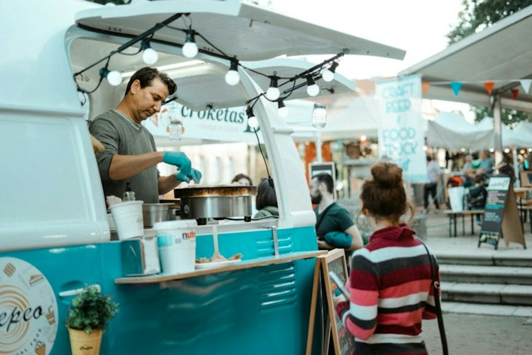 Kenner Food Truck Fest Returns to Laketown With 35-Plus Trucks, ZEBRA Headlining