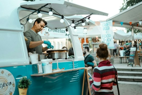 Kenner Food Truck Fest Returns to Laketown With 35-Plus Trucks, ZEBRA Headlining