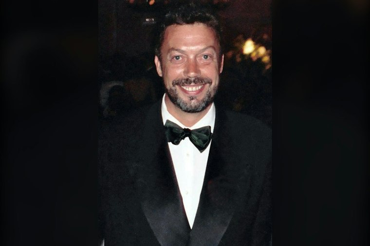 Kenner's Rivertown Theaters Time Warps Into Rocky Horror, Honoring Tim Curry