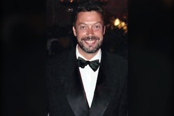 Kenner's Rivertown Theaters Time Warps Into Rocky Horror, Honoring Tim Curry