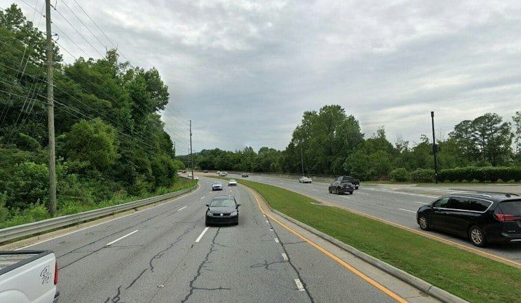 Kennesaw Man, 63, Dies After Truck Veers Into Jetta, Hits Tree on Barrett Parkway