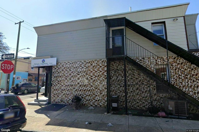Kensington Bar Shooting Leaves Man Dead, Police Hunt Armed Suspect, 20