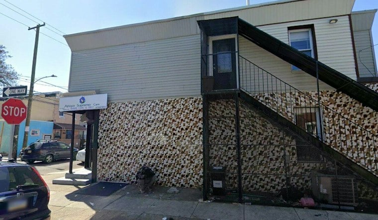 Kensington Bar Shooting Leaves Man Dead, Police Hunt Armed Suspect, 20