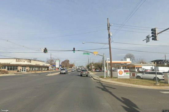 Kensington E-Scooter Rider Critically Hurt at Intersection Flagged as County Crash Hotspot