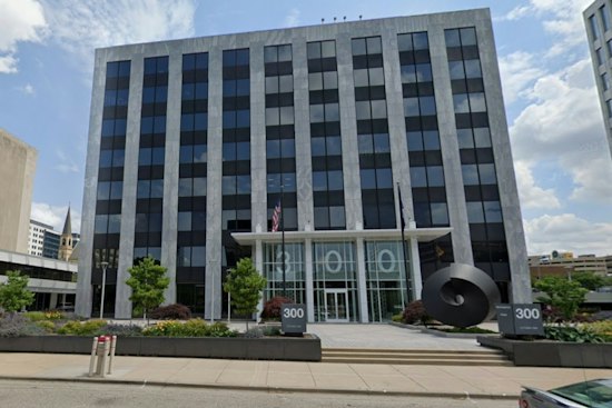 Kent County Drops $18.5M on Downtown Grand Rapids Tower, Plots Prosecutor's New Home
