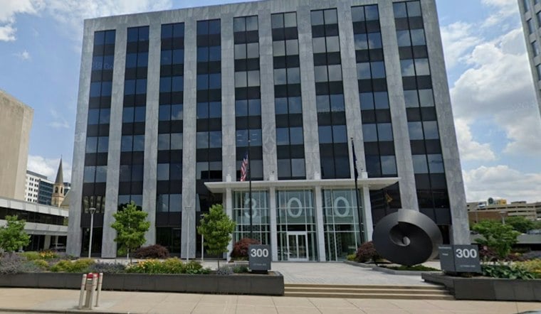 Kent County Drops $18.5M on Downtown Grand Rapids Tower, Plots Prosecutor's New Home