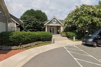 Kent Island Resort Adds 32-Room Wilson's Cove Hotel Near Bay Bridge