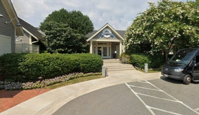 Kent Island Resort Adds 32-Room Wilson's Cove Hotel Near Bay Bridge