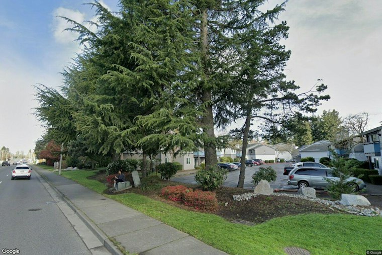 Kent Police Drone Tracks Domestic Violence Suspect Into Tree Line After Pregnant Victim Kicked