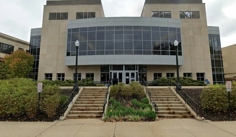 Kent State Hosts Art Without Limits Oct. 14