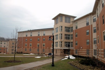 Kent State Students Plan to Knock on 6,000 Dorm Doors to Unseat GOP Rep