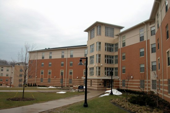 Kent State Students Plan to Knock on 6,000 Dorm Doors to Unseat GOP Rep