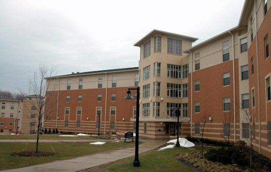 Kent State Students Plan to Knock on 6,000 Dorm Doors to Unseat GOP Rep
