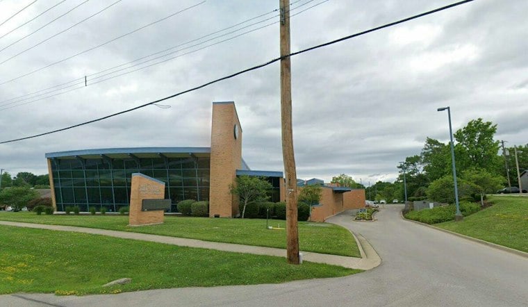 Kenton County Library's Haunted Maze Turns 20 With a Vermont Candy Factory Twist