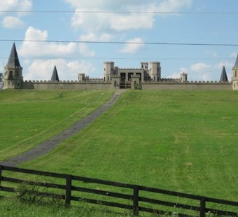 Kentucky Castle Owner Accused of Hiding 30 Cameras to Film Guests, Sex Acts
