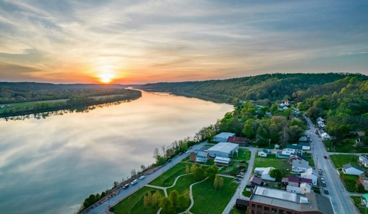 Kentucky Could Get a 6.6-Gigawatt Nuclear Campus Along the Ohio River