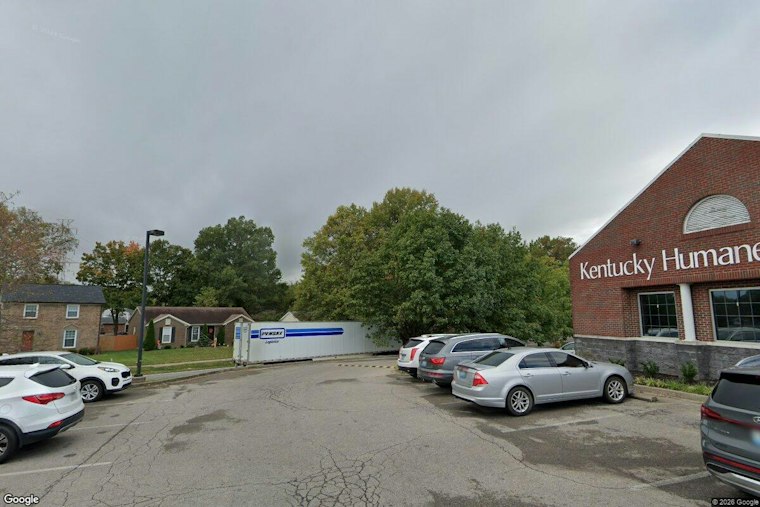 Kentucky Humane Society Sells East End Campus to Fund $37M New Shelter