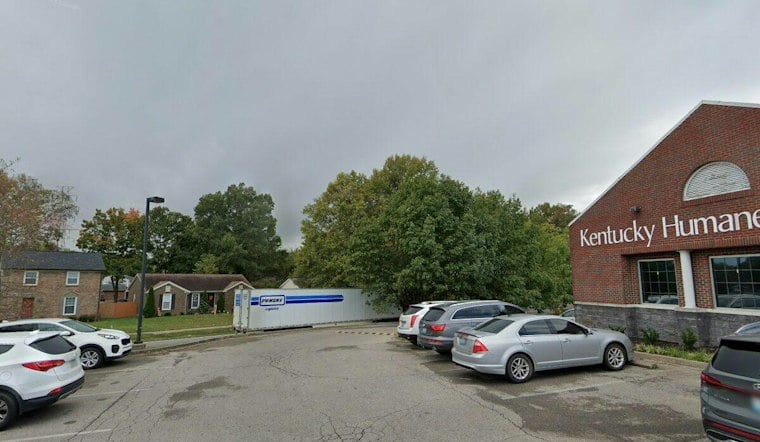 Kentucky Humane Society Sells East End Campus to Fund $37M New Shelter