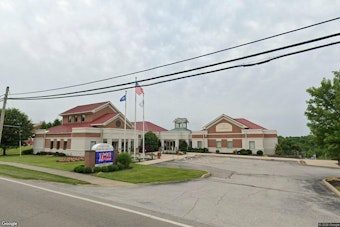 Kentucky Libertarian Quits Bank Job to Chase Longshot Congress Bid