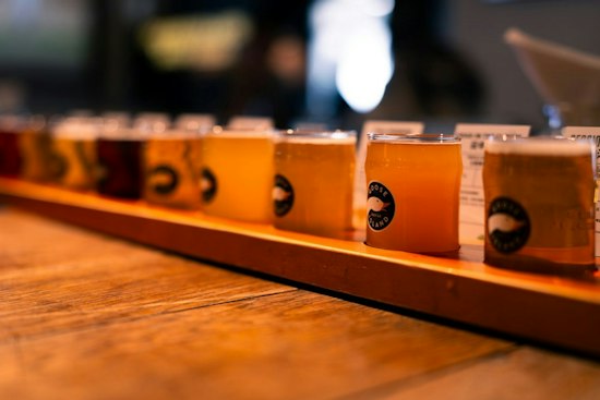 Kentucky’s Denim Psych Band Doom Gong Rolls Into Tampa Brewery Next Week