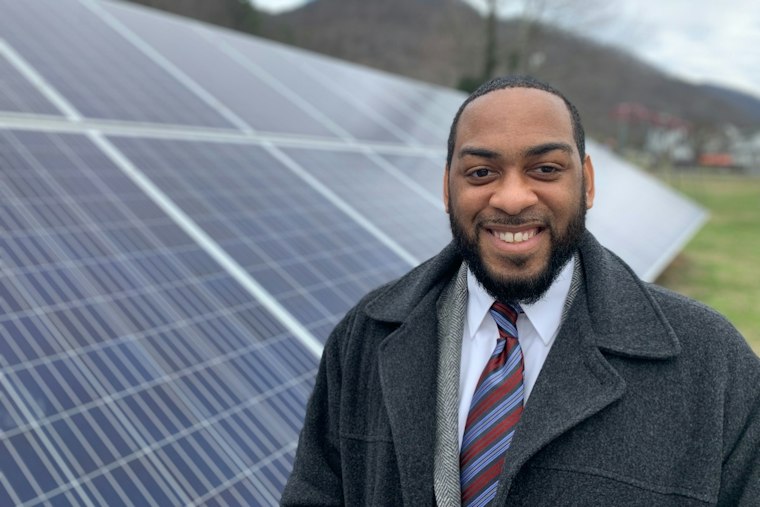 Kentucky Senate Hopeful Charles Booker Says Overseas Hackers Hit Campaign Days Before Vote