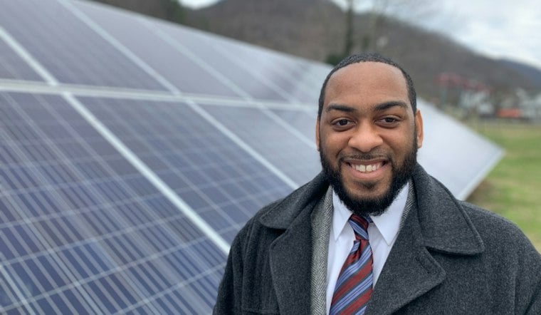 Kentucky Senate Hopeful Charles Booker Says Overseas Hackers Hit Campaign Days Before Vote