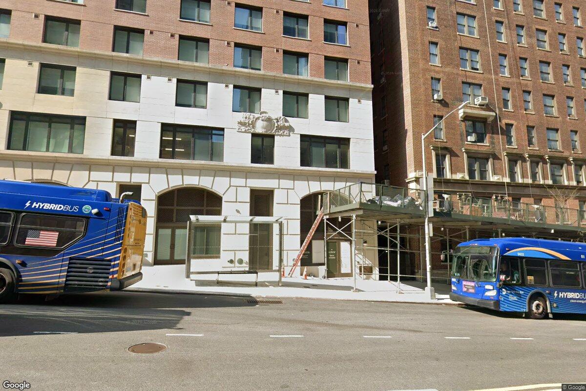 hoodline.com - Damon Caldwell - KEP Construction LLC Pleads Guilty in NYC Wage Theft