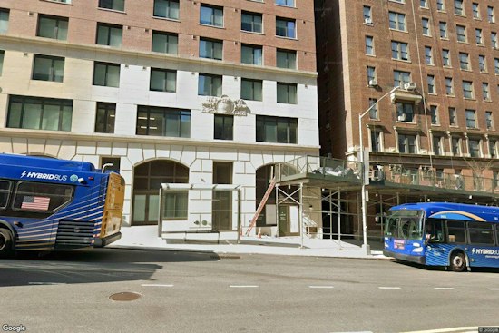 KEP Construction LLC Pleads Guilty After 10 Upper West Side Drywall Workers Go Unpaid