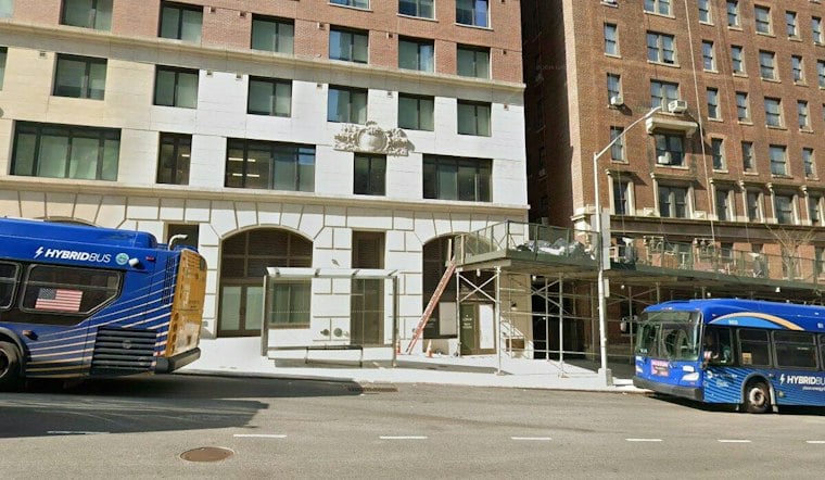 KEP Construction LLC Pleads Guilty After 10 Upper West Side Drywall Workers Go Unpaid