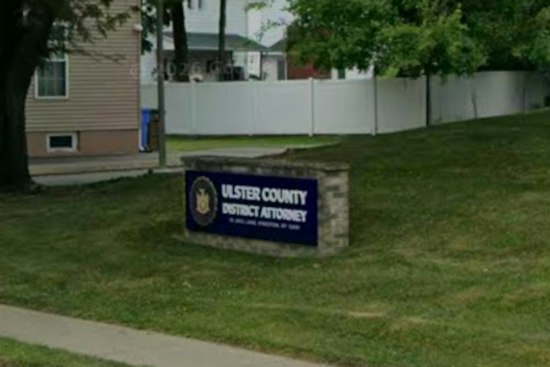 Kerhonkson Man, 50, Admits Dismembering Girlfriend Who Had Just Left Him