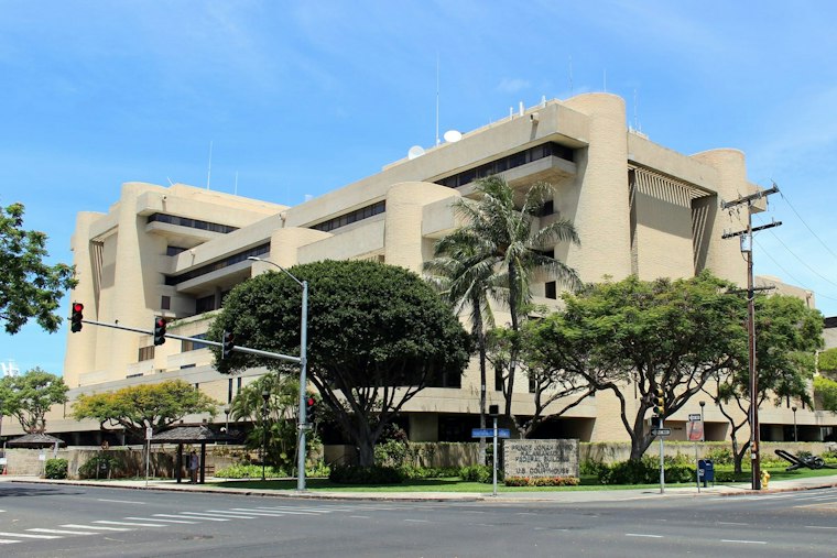 Kern Valley Prison Inmate Convicted on Ten Counts in Trans-Pacific Drug Case