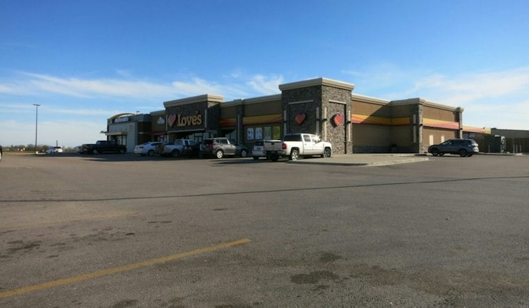 Kerrville Lands New Buc-ee's Rival With 80,000-Gallon Truck Stop at I-10