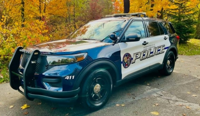 K Letering Kettering Officer Revives Woman in Cardiac Arrest With AED