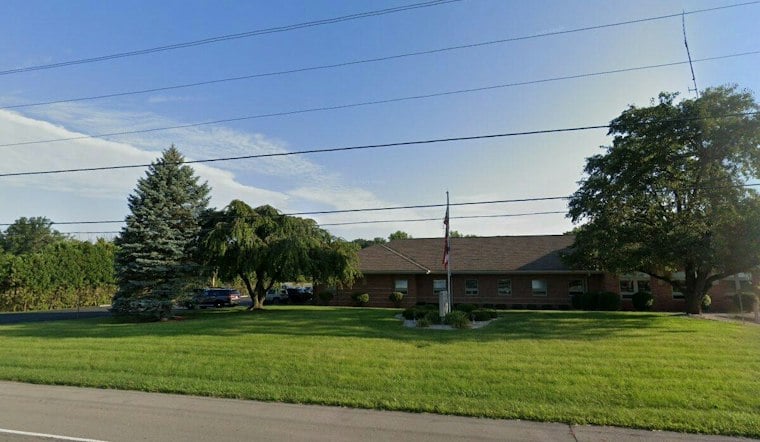 Kettlersville Council Member, 73, Killed in Concrete Truck Crash on SR 29