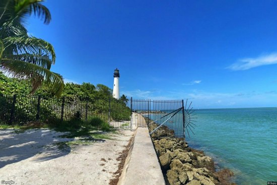 Key Biscayne's Shoreline Plan Races a Crumbling Bridge's Countdown Clock