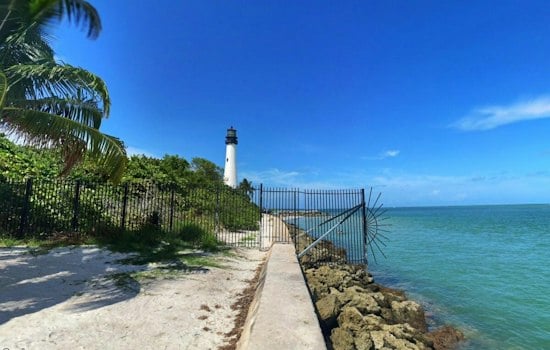 Key Biscayne's Shoreline Plan Races a Crumbling Bridge's Countdown Clock