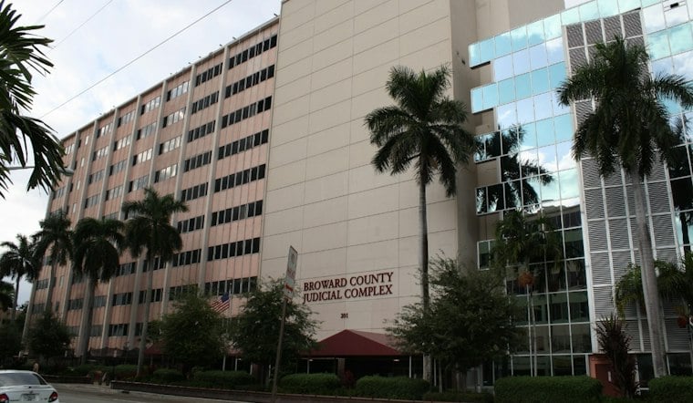 Key Largo Man Vanishes on Final Day of Trial, Jury Convicts the Empty Chair